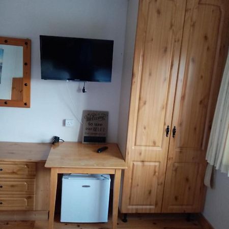 Parnell House Bed & Breakfast Ennis Luaran gambar