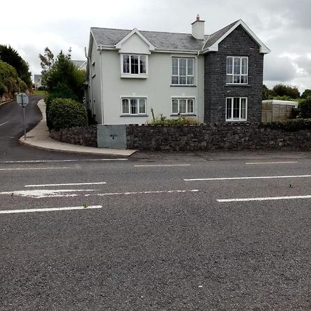 Parnell House Bed & Breakfast Ennis Luaran gambar