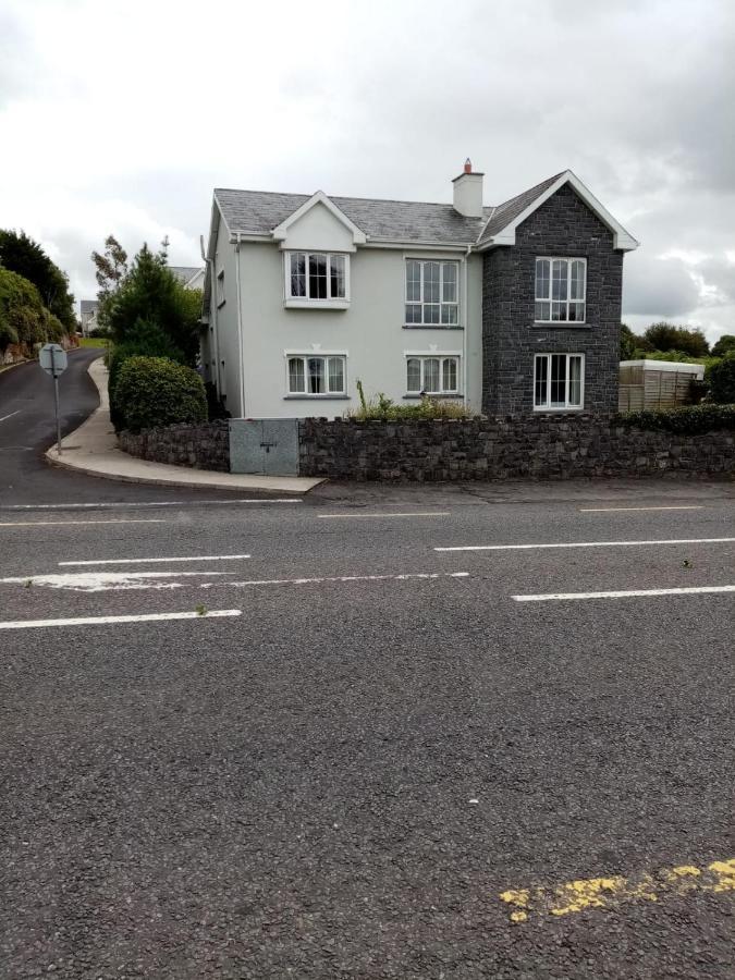 Parnell House Bed & Breakfast Ennis Luaran gambar